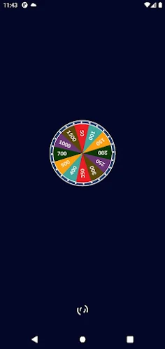3 Lucky Spin - Screenshot 3