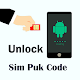 Sim Puk Code Unlock Guide Windows'ta İndir