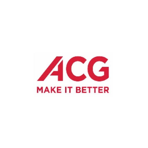 ACG Travel Pro Driver logo