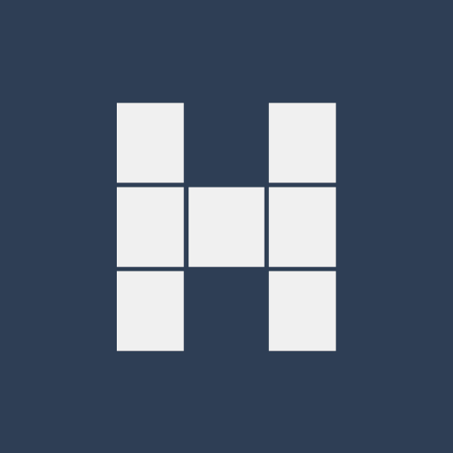 Hoardar logo