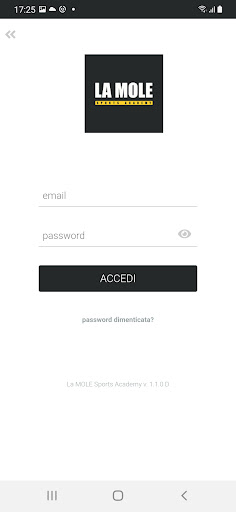 La MOLE Sports Academy screenshot 11