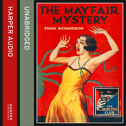 Icon image The Mayfair Mystery: 2835 Mayfair
