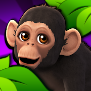 Zoo Life: Animal Park Game  for PC Windows and Mac