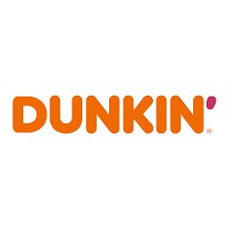 「Dunkin’」圖示圖片