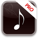 Mp3 Player Pro icon