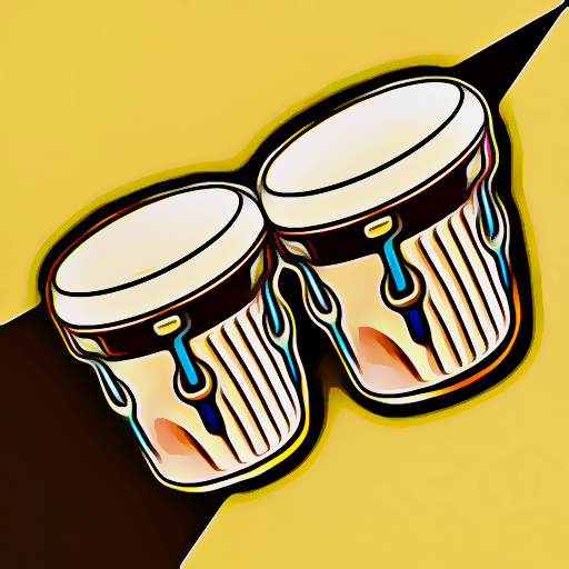 Denni Caknan Mp3 logo