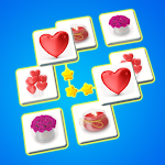 Cover Image of Download Onnect - Pair Matching Puzzle 19.1.0 APK