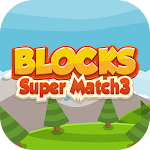 Cover Image of Télécharger Blocks Super Match3 – Block Ma  APK