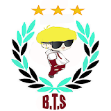 BTS Wallpaper icon