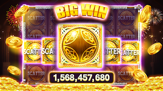 Game screenshot Casino Riches: Las Vegas Slots mod apk