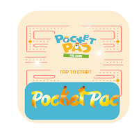 Pocket Pac Square circuit