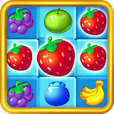 Happy Fruits Link icon