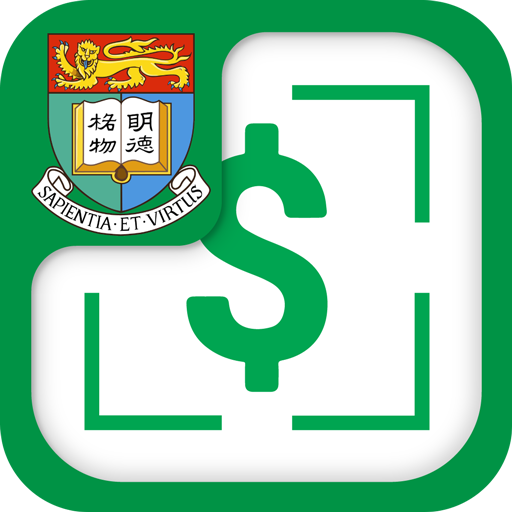 HKU uPay logo