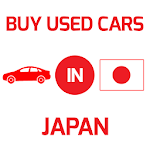 Buy Used Cars in Japan Apk