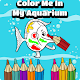 Color Me In - My Aquarium Windows에서 다운로드