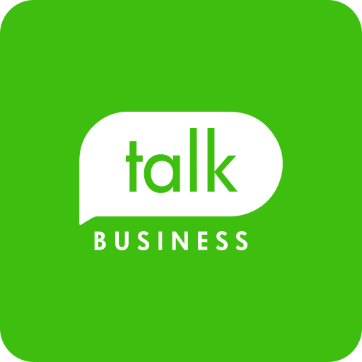 Nativetalk Business logo