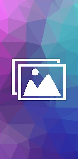 Android application خلفيات جميلة جدا screenshort
