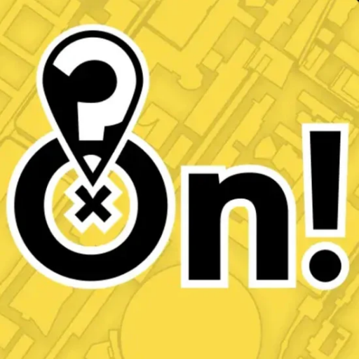 Whats On! Campus logo