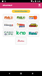 Maryland Lottery Official App 4