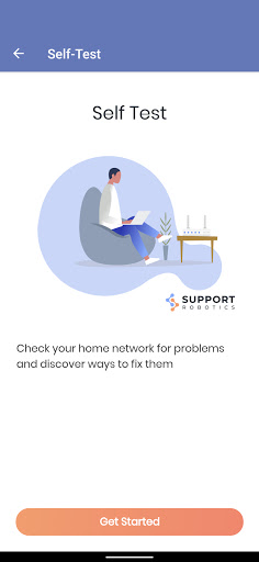 ISP Support Screen 2