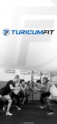 TuricumFit Corporate Screenshot 1 - AppWisp.com