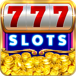 Imagen de ícono de Double Win Vegas Slots 777