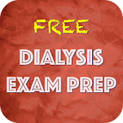 Dialysis Exam Prep Notes & Quizzes 3500 Flashcards