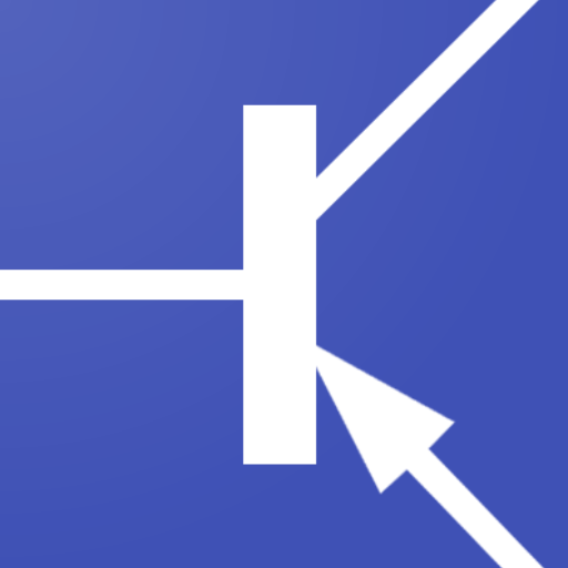 Transistors directory logo