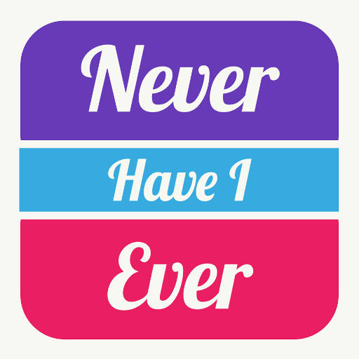 Never Have I Ever - Party Game 0.0.3 Icon