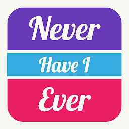 Immagine dell'icona Never Have I Ever - Party Game