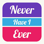 Never Have I Ever - Party Game 0.0.1