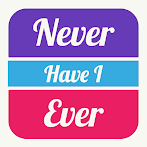 Never Have I Ever - Party Game