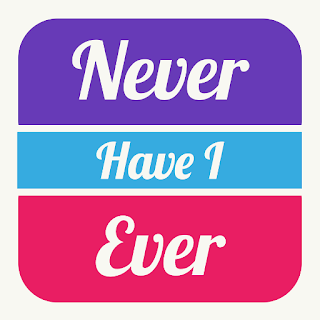 Never Have I Ever - Party Game apk