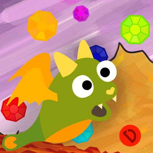 DragonDash logo