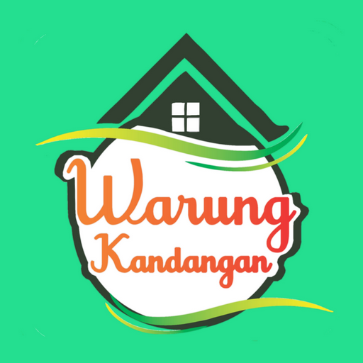 Wokan Warung Online Kandangan logo
