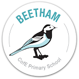 Beetham ParentMail icon