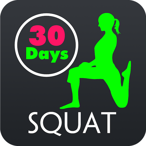 30 Day Squat Fitness Challenge Изтегляне на Windows