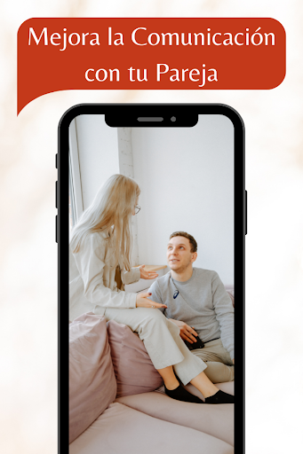 Consejos para Parejas Screen 3