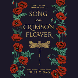 Icon image Song of the Crimson Flower