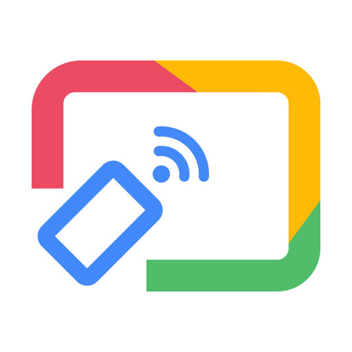 Remote & Chromecast TV CASTify logo