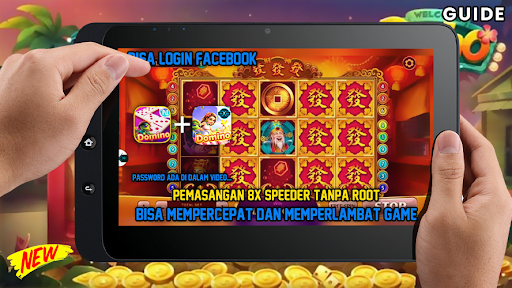 Higgs Domino X8 Speeder Runs