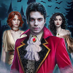 Book Travelers 3: Mystery Mod Apk