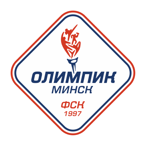 Сеть спортивных клубов Олимпик logo