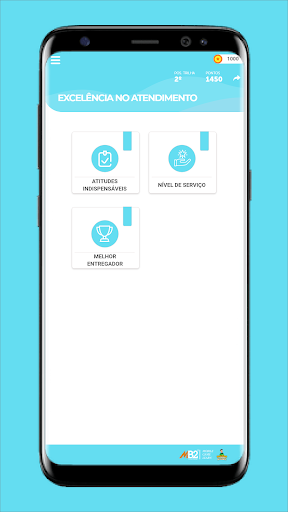 Android application MB2 Game Learn screenshort
