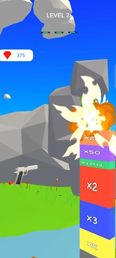 Fire Up! - Screenshot 4