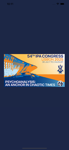 IPA Congress Screenshot 1 - AppWisp.com