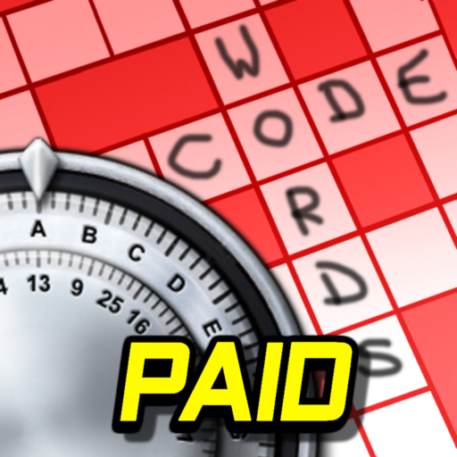 Codewords Paid 1.36 Icon