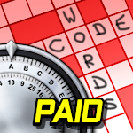 Cover Image of ダウンロード Codewords Paid  APK
