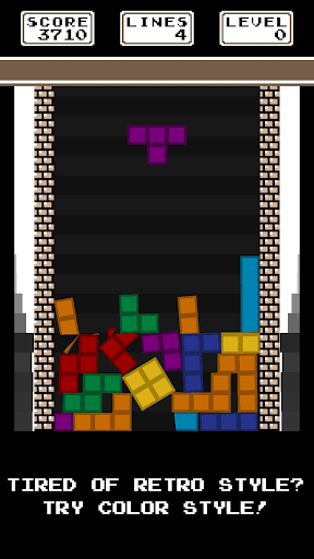 Physical Blocks Screen 3
