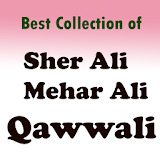 Sher Ali Mehr Ali Qawwali icon